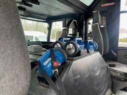 1999 PIERCE DASH 4-DOOR CUSTOM PUMPER 500/1500 / 32k Miles  full