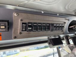 1999 Mack KME Renegade Tanker Pumper 3500/500 full