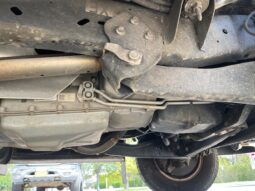 2017 Ford E450 Super Duty AEV Type III Ambulance – ONLY 35K MILES full