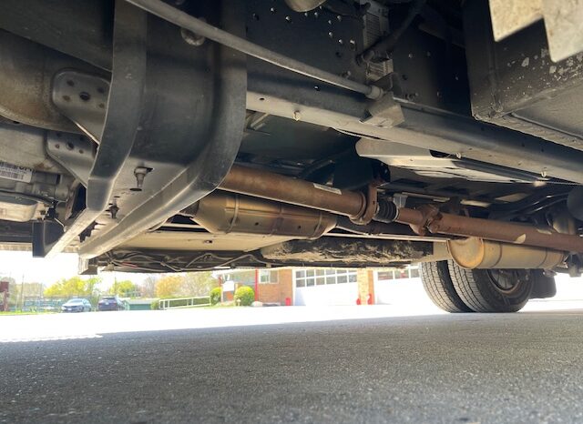 ? 2016 Ford E450 Super Duty AEV Type III Ambulance – ONLY 31K MILES full