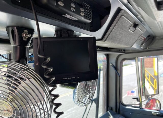 1999 Mack KME Renegade Tanker Pumper 3500/500 full