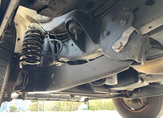 ? 2016 Ford E450 Super Duty AEV Type III Ambulance – ONLY 31K MILES full