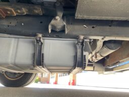 2017 Ford E450 Super Duty AEV Type III Ambulance – ONLY 35K MILES full