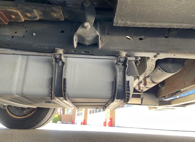 2017 Ford E450 Super Duty AEV Type III Ambulance – ONLY 35K MILES full