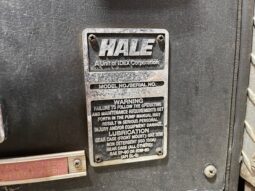 1999 Mack KME Renegade Tanker Pumper 3500/500 full