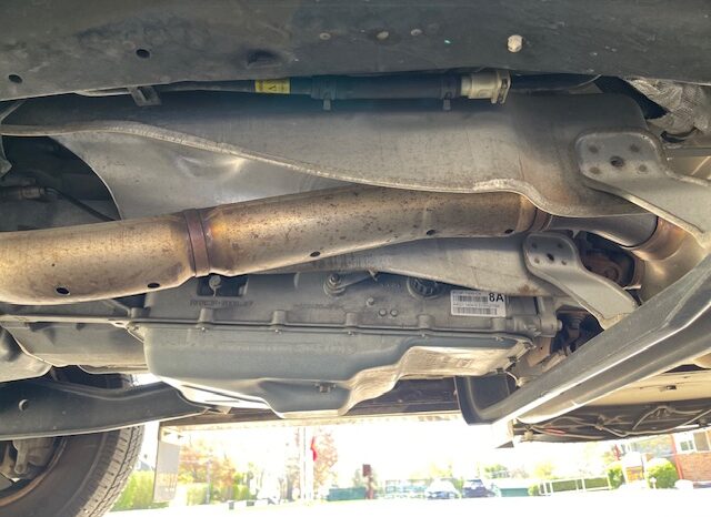 ? 2016 Ford E450 Super Duty AEV Type III Ambulance – ONLY 31K MILES full