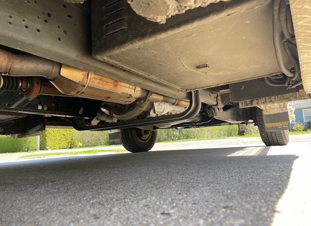 ? 2016 Ford E450 Super Duty AEV Type III Ambulance – ONLY 31K MILES full