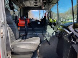 1999 Mack KME Renegade Tanker Pumper 3500/500 full