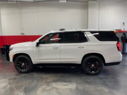 2024 Chevy Tahoe 4WD SSV (In Stock) Cooperative buying options available full