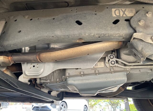 ? 2016 Ford E450 Super Duty AEV Type III Ambulance – ONLY 31K MILES full