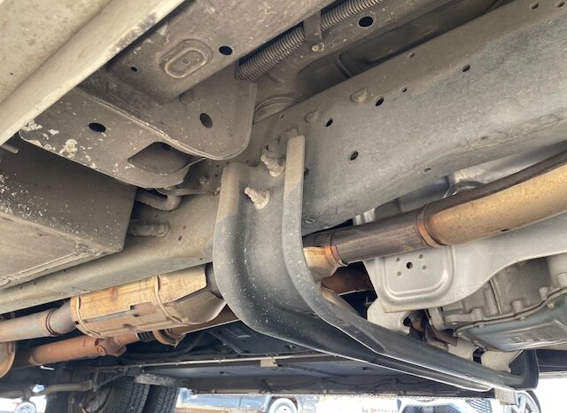 ? 2016 Ford E450 Super Duty AEV Type III Ambulance – ONLY 31K MILES full