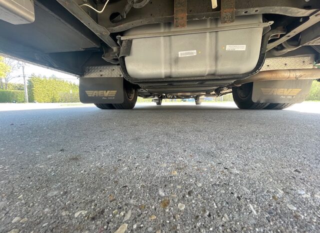 ? 2016 Ford E450 Super Duty AEV Type III Ambulance – ONLY 31K MILES full