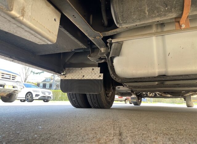 2017 Ford E450 Super Duty AEV Type III Ambulance – ONLY 35K MILES full