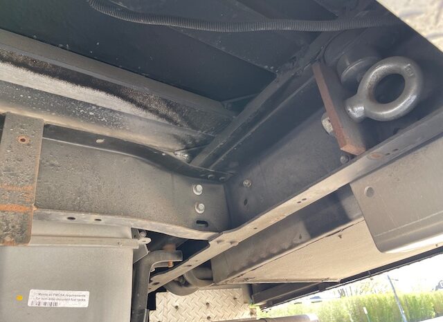 ? 2016 Ford E450 Super Duty AEV Type III Ambulance – ONLY 31K MILES full