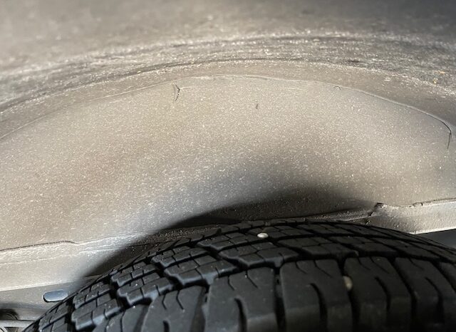 ? 2016 Ford E450 Super Duty AEV Type III Ambulance – ONLY 31K MILES full