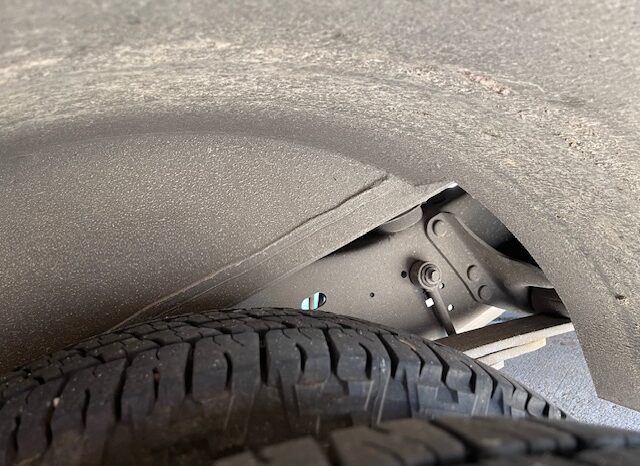 2017 Ford E450 Super Duty AEV Type III Ambulance – ONLY 35K MILES full