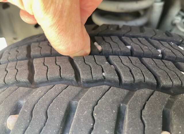 ? 2016 Ford E450 Super Duty AEV Type III Ambulance – ONLY 31K MILES full