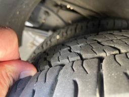 2017 Ford E450 Super Duty AEV Type III Ambulance – ONLY 35K MILES full