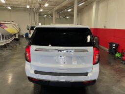 2024 Chevy Tahoe 4WD SSV (In Stock) Cooperative buying options available full