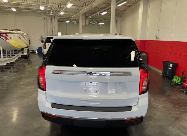 2024 Chevy Tahoe 4WD SSV (In Stock) Cooperative buying options available full