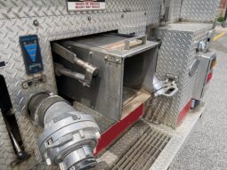  1999 Mack / KME Tanker-Pumper – 2,250 Gallon / 500 GPM – ONLY 10K MILES  full