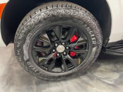 2024 Chevy Tahoe 4WD SSV (In Stock) Cooperative buying options available full