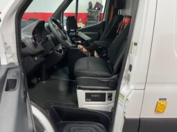 FOR SALE: 2019 Demers Mercedes-Benz Sprinter Type 2 Ambulance full