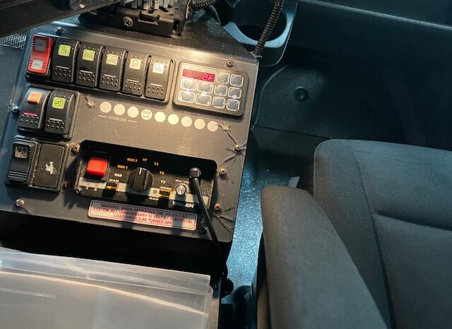 FOR SALE: 2019 Demers Mercedes-Benz Sprinter Type 2 Ambulance full