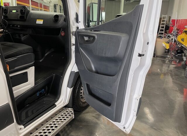 FOR SALE: 2019 Demers Mercedes-Benz Sprinter Type 2 Ambulance full