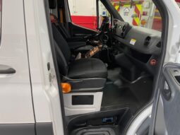 FOR SALE: 2019 Demers Mercedes-Benz Sprinter Type 2 Ambulance full