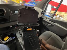 FOR SALE: 2019 Demers Mercedes-Benz Sprinter Type 2 Ambulance full
