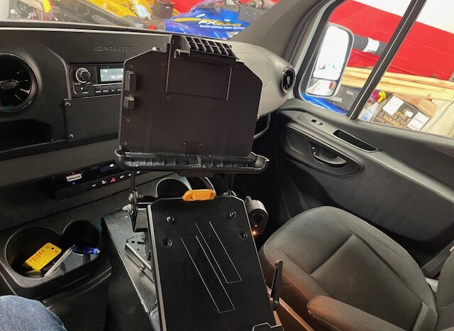 FOR SALE: 2019 Demers Mercedes-Benz Sprinter Type 2 Ambulance full