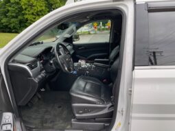 2015 CHEVY SUBURBAN LTZ 4X4 COMMAND VEHICLE – FULLY EQUIPPED full