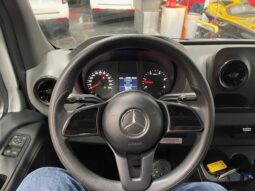 FOR SALE: 2019 Demers Mercedes-Benz Sprinter Type 2 Ambulance full
