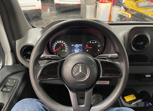FOR SALE: 2019 Demers Mercedes-Benz Sprinter Type 2 Ambulance full