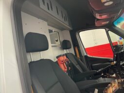 FOR SALE: 2019 Demers Mercedes-Benz Sprinter Type 2 Ambulance full