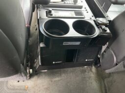 2015 CHEVY SUBURBAN LTZ 4X4 COMMAND VEHICLE – FULLY EQUIPPED full