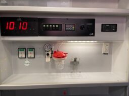 FOR SALE: 2019 Demers Mercedes-Benz Sprinter Type 2 Ambulance full