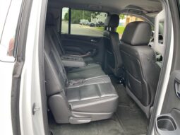 2015 CHEVY SUBURBAN LTZ 4X4 COMMAND VEHICLE – FULLY EQUIPPED full