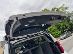 2015 CHEVY SUBURBAN LTZ 4X4 COMMAND VEHICLE – FULLY EQUIPPED full