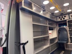 FOR SALE: 2019 Demers Mercedes-Benz Sprinter Type 2 Ambulance full