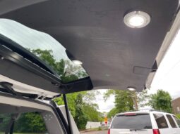 2015 CHEVY SUBURBAN LTZ 4X4 COMMAND VEHICLE – FULLY EQUIPPED full