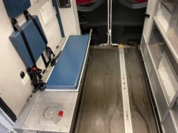 FOR SALE: 2019 Demers Mercedes-Benz Sprinter Type 2 Ambulance full