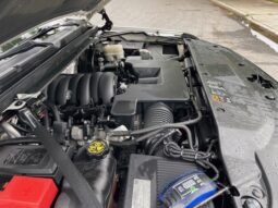 2015 CHEVY SUBURBAN LTZ 4X4 COMMAND VEHICLE – FULLY EQUIPPED full