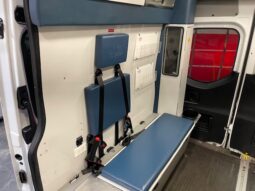 FOR SALE: 2019 Demers Mercedes-Benz Sprinter Type 2 Ambulance full