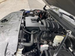 2015 CHEVY SUBURBAN LTZ 4X4 COMMAND VEHICLE – FULLY EQUIPPED full