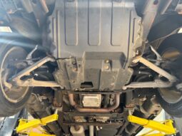 2015 CHEVY SUBURBAN LTZ 4X4 COMMAND VEHICLE – FULLY EQUIPPED full