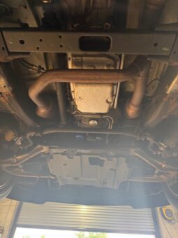 2015 CHEVY SUBURBAN LTZ 4X4 COMMAND VEHICLE – FULLY EQUIPPED full