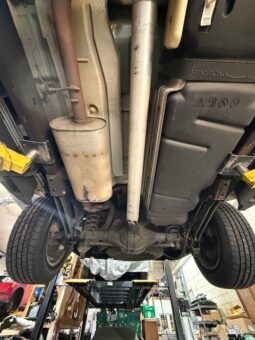 2015 CHEVY SUBURBAN LTZ 4X4 COMMAND VEHICLE – FULLY EQUIPPED full