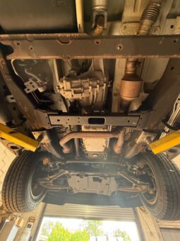 2015 CHEVY SUBURBAN LTZ 4X4 COMMAND VEHICLE – FULLY EQUIPPED full